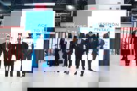 El Ayuntamiento lanza un concurso internacional para dar con la identidad visual de Madrid, como la manzana de NY