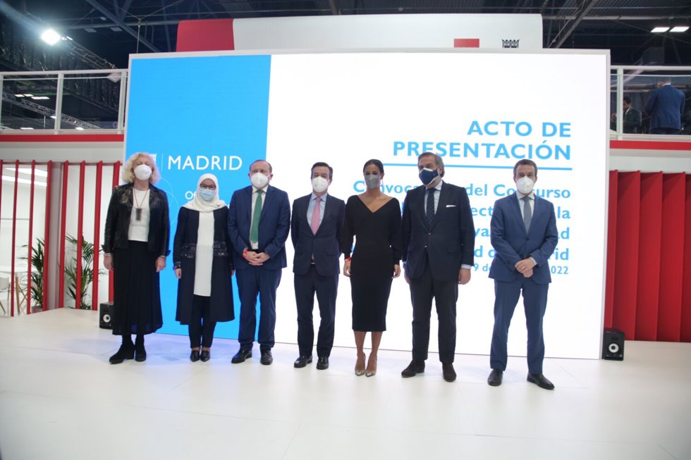 Ayuntamiento de Madrid
