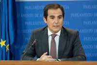 PP-A acusa a Sánchez de utilizar los fondos europeos "para la recuperación electoral del PSOE" y no de España