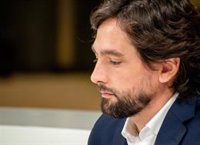 Ciudadanos lleva a Bruselas el veto de Moncloa a medios de comunicación