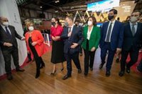 Page da por recuperado el 80% de la vida social tras pandemia y apostará por retomar el turismo social en C-LM