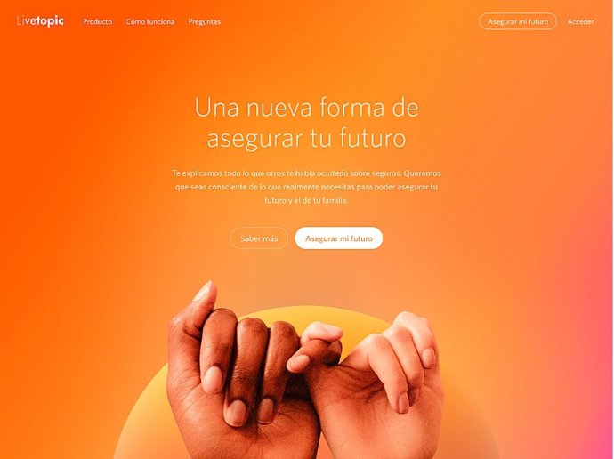 Imagen de recurso de Livetopic