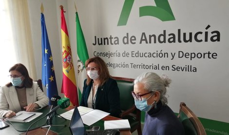 Andalucía