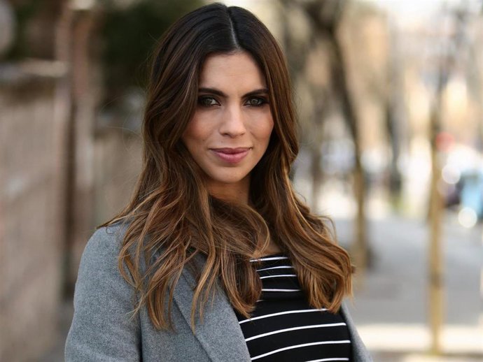 Archivo - Melissa Jiménez