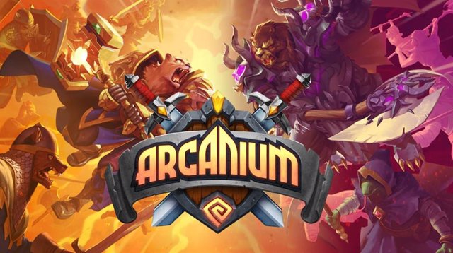 Arcanium: Rise Of Akhan, ya disponible en Netflix.
