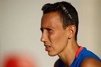 Virginia Torrecilla vuelve a una convocatoria dos años después y está "disponible" para la Supercopa