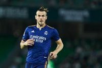 Bale entra en la convocatoria del Real Madrid para el partido de Copa ante el Elche