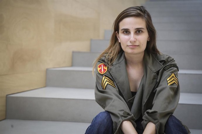 Archivo - La escritora Tamara Tenenbaum