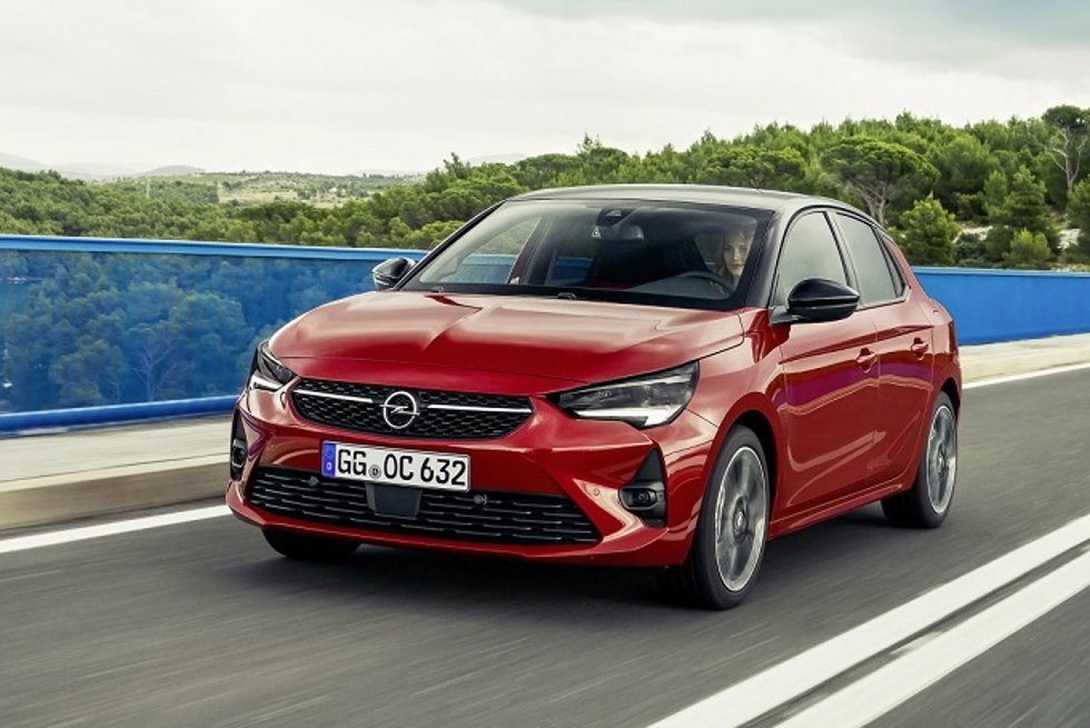Opel