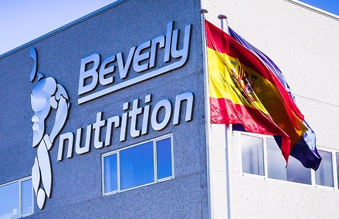 Beverly Nutrition