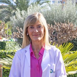 Archivo - La doctora Verdú ha analizado las principales causas de infertilidad en España.
