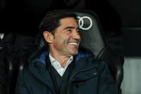 Marcelino: "San Mamés acerca la desigualdad que existe con el Barça"