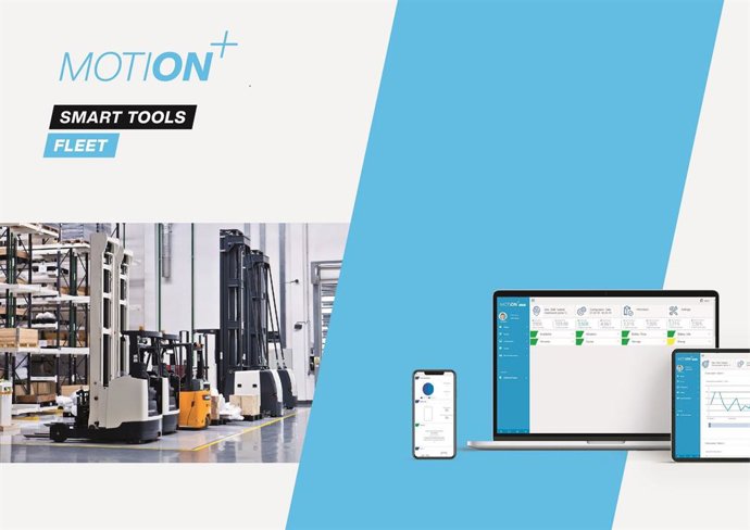 Motion+ Fleet by Exide Technologies