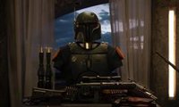 Boba Fett ficha a uno de los guerreros más temibles de Star Wars