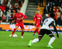 El Sevilla se aleja del liderato y el Celta recupera la solidez en Balaídos