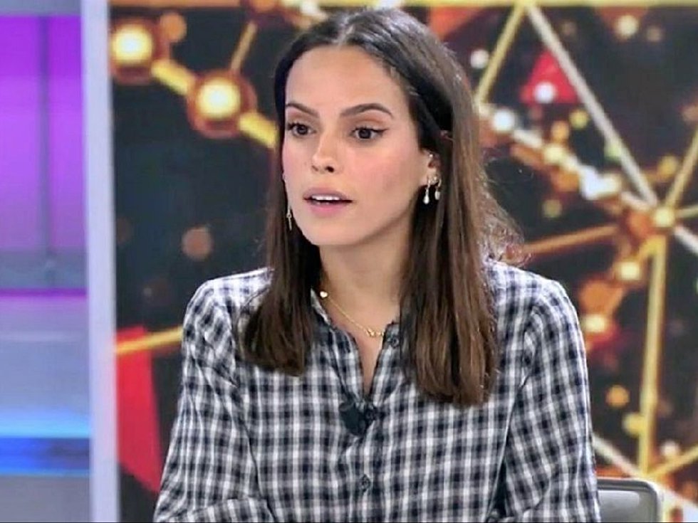 Archivo - GLORIA CAMILA