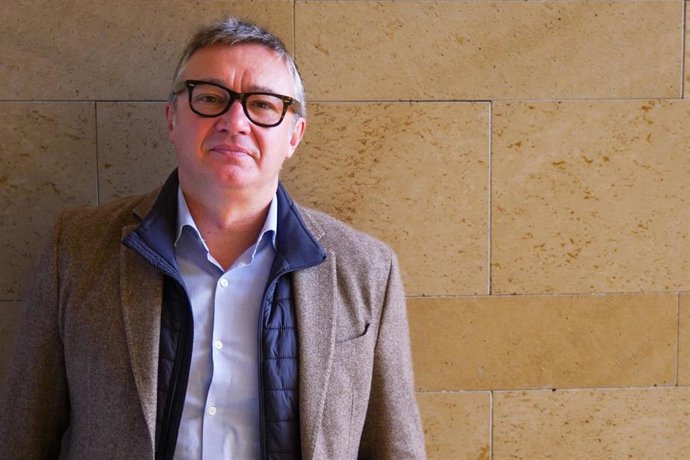 Manuel Gavira, en una imagen de archivo