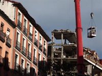 Una misa en la catedral y actos en la parroquia de la Paloma homenajearán a las víctimas de la explosión de calle Toledo