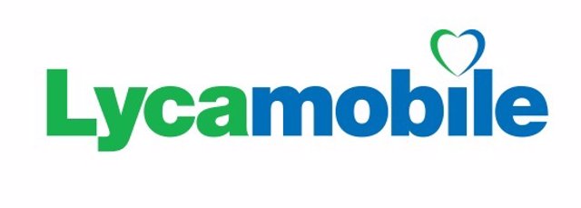 Logo de Lycamobile