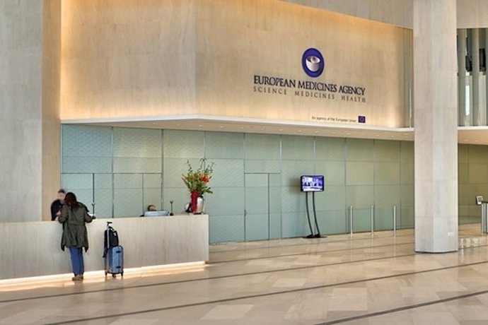 Archivo - Arxiu - Seu de l'Agncia Europea de Medicaments (EMA)