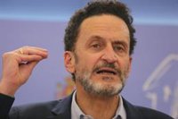 Bal asegura que el posible adelanto electoral en Andalucía le preocupa "por los andaluces, no por Ciudadanos"