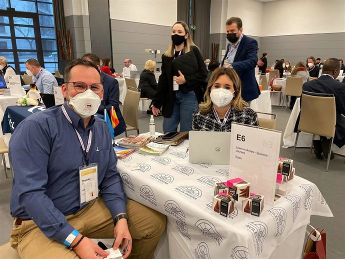 Programa Avilés Enseña.