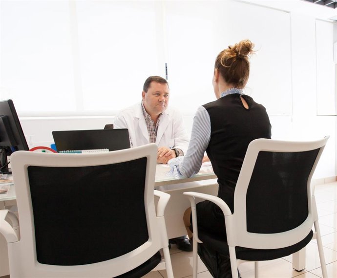 Vithas incorpora el tratamiento ginecológico de láser de diodo para mejorar la salud íntima de la mujer