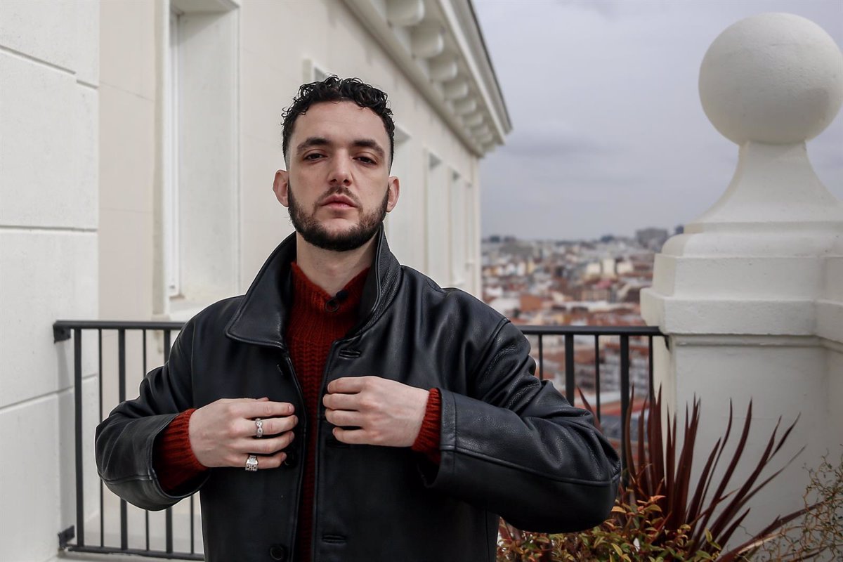 C. Tangana leads the Spanish music sales charts for 2021