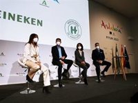 Andalucía muestra en Fitur los avances en digitalización de establecimientos turísticos en colaboración con el sector