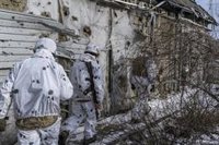 Despliegue militar y tensión política: las claves de la situación en Ucrania