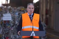 Bendodo pide "responsabilidad" a la oposición para poder agotar la legislatura: "Negociaremos hasta la extenuación"