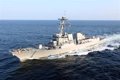 Un destructor de EEUU "desafía" a Pekín y se adentra en las aguas en disputa del mar de China Meridional
