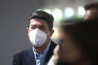 Marín defiende prorrogar la exigencia del pasaporte Covid "todo lo que sea necesario" porque es "muy útil"