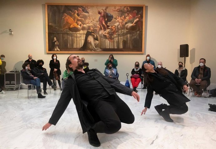 Dansa Valncia abre dos convocatorias a artistas locales