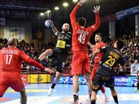 Joan Cañellas e Ian Tarrafeta, positivo en COVID-19