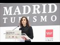Ayuso y Almeida presentan 'Madrid turismo by Ifema' para 