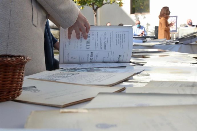 La XI Feria del Coleccionismo Fallero será el 5 de febrero