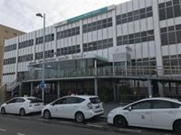 Aragón registra un descenso en las hospitalizaciones por COVID, con 68 pacientes en UCI