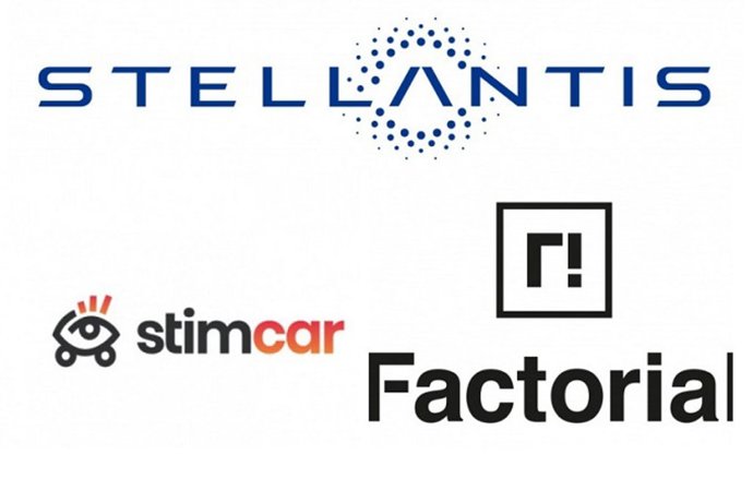 Stellantis invierte en Stimcar y Factorial