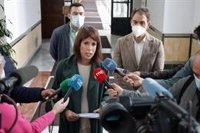 Unidas Podemos critica que Moreno quiere "que se hable de elecciones y no de su nefasta gestión" de la sanidad