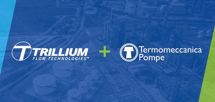 Trillium Flow Technologies to acquire Termomeccanica Pompe