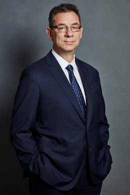 Dr. Albert Bourla. Credit: Joshua Jordan