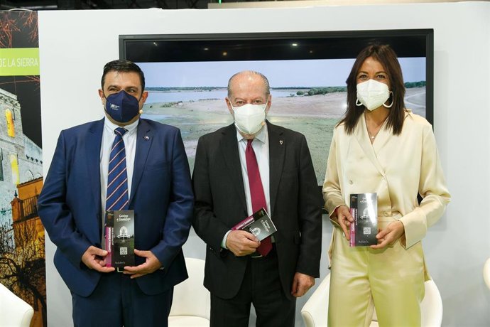 Presentación de la guía