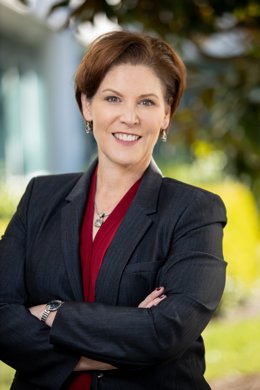 Bridget Johnson, CSafe Global Senior Vice President - Marketing