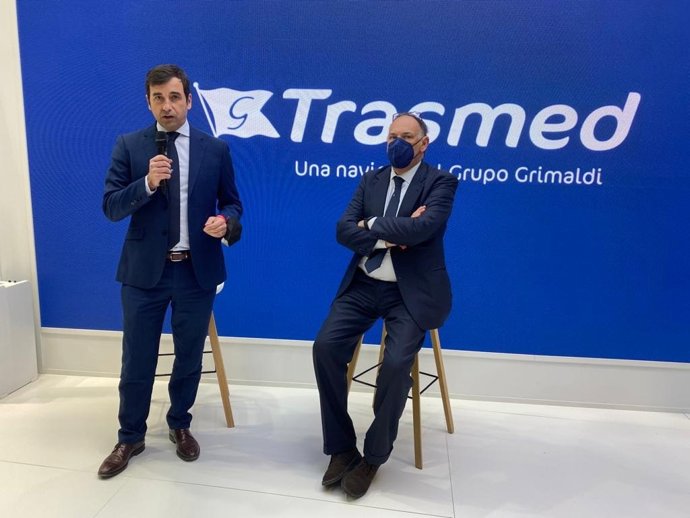 Trasmed presenta en Fitur las nuevas líneas estratégicas para el 2022
