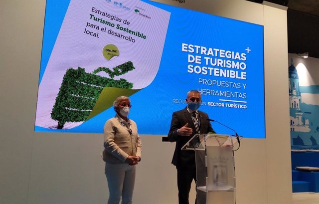 Cifal Málaga presenta un nuevo curso de estrategias de turismo sostenible para afrontar recuperación