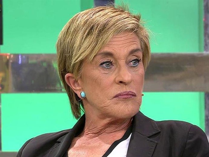 CHELO GARCÍA CORTÉS