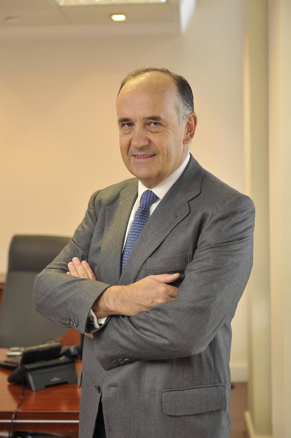 Archivo - Juan Béjar