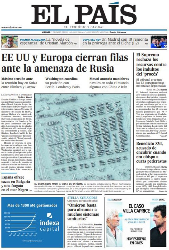 Europa Press