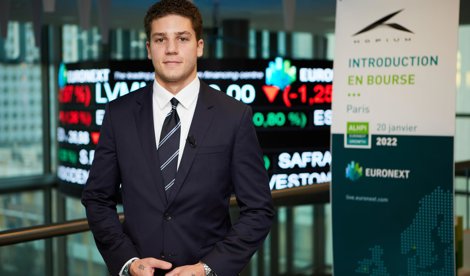 Comunicados Internacional